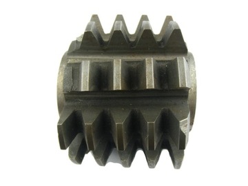 Модульный винторез NFMc 4/20 C HSS FV