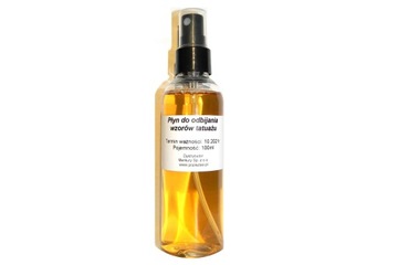 PŁYN DO PRZENOSZENIA ODBIJANIA WZORU TATUAŻY SPRAY