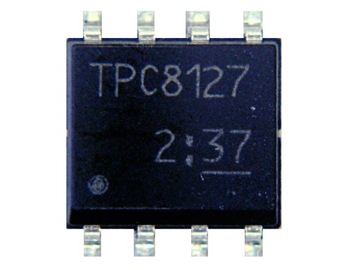 Nowy układ TPC8127
