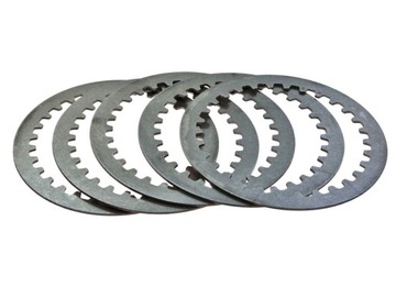 METALOWE TARCZE SPRZĘGŁA KAWASAKI ZZR 250 96-03