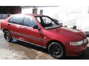 ZVEDÁK PÁKY ŘAZENÍ ROVER 400 416 1.6 16V MK2