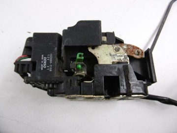 MAZDA XEDOS 9 TA 93-00 ZÁMEK PŘEDNÍ PRAVÝ