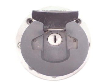 Ключ зажигания, замок бензобака, Suzuki DL 650 V-Strom