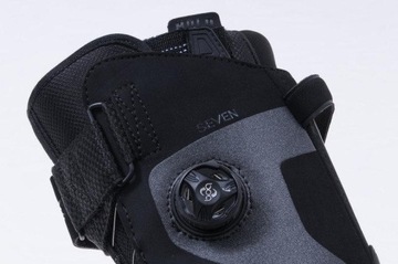 Туфли HEAD Seven BOA сезон 2018/2019 / 260 мм