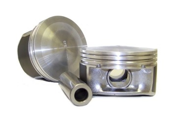 PÍST PÍSTY MOTORU JEEP COMMANDER 5.7 HEMI 06-08
