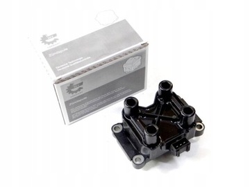 CEWKA ZAPŁONOWA ASTRA F VECTRA OMEGA 2.0 8V