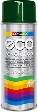 DecoColor 400 ECO - Zielony Ciemny RAL