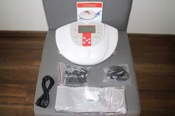 CLIONIC CASADA ОЧИЩАЮЩИЙ ДЕТОКС ДЛЯ ТЕЛА + БЕСПЛАТНО