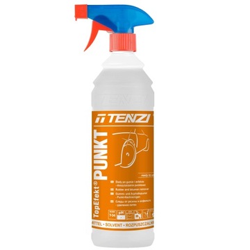 ТЕНЗИ ТОПЕФЕКТ ПОИНТ 1Л