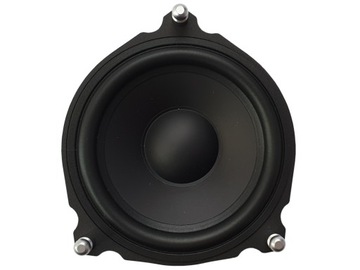 Ground Zero GZCS 100MB Mercedes-Benz GLC C253