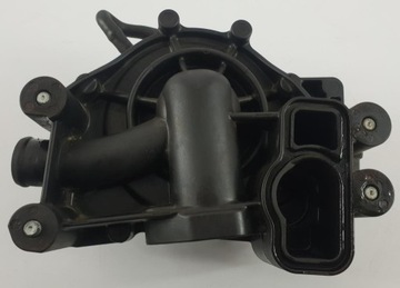 ВОДЯНОЙ НАСОС MERCEDES W204 2.2 CDI A6512001901