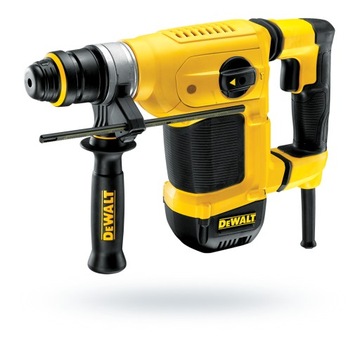 Отбойный молоток SDS-Plus DeWalt D25430K-QS