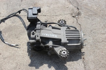 Tylny Most Dyfer C-Crosser Outlander 2.2hdi