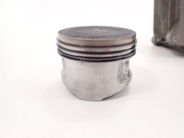 Цилиндр поршень Piaggio Vespa 125 ET4 Liberty