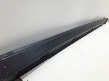 РАМКА ПОРОГА ЛЕВАЯ ЛЕВАЯ VW T-ROC 2GA853855 17-