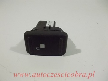Ford Focus MK2 Przełącznik zamka centralnego KRK