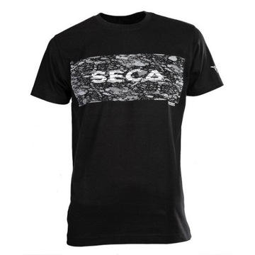 Koszulka motocyklowa męska SECA DIRT CAMO XL