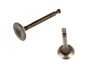 Zawory kpl ssący + wydechowy do LONCIN LC152F / LI