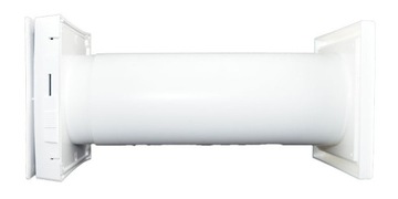 Воздухоотводчик круглый Фильтр ВЕНТС ПС 101