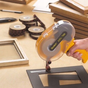 Дозатор аппликаторов 3M ATG 700 Аппликатор для пленки + насадка