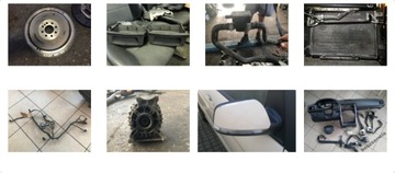 MERCEDES B TŘÍDA W245 CDI VÁHA VZDUCHU VZDUCHU