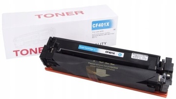 TONER CF400X CF401A CF402A CF403A M252dw M277dw