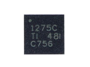 Nowy układ TPS51275C