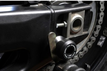 Большие качалки! YAMAHA APRILIA M6 - WOMET-TECH