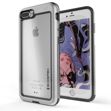 Etui GHOSTEK Atomic Slim Apple iPhone 7 8 Plus