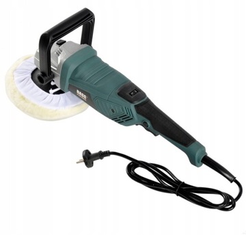 АВТОПОЛИРОВКА BASS POLISH С ПОСТОЯННОЙ РЕГУЛИРОВКОЙ