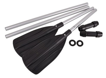 Весла Bestway алюминиевые 145см 2 шт 62064