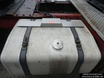 NIERDZEWNE ZABEZPIECZENIE SMOKA BAKU WLEWU PALIWA