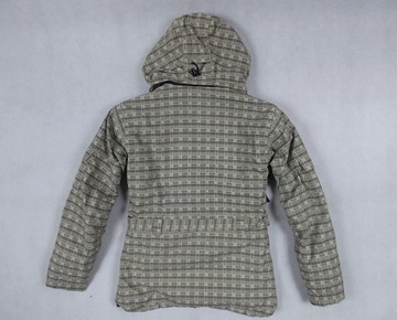 SURFANIC ЖЕНСКАЯ КУРТКА С ПОЯСОМ M