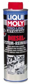LIQUI MOLY DO CZYSZCZENIA WTRYSKIWACZY DIESEL 5154