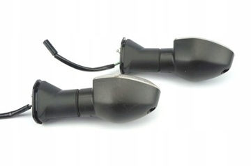 ПЕРЕДНИЙ УКАЗАТЕЛ ПОВОРОТА SUZUKI DL 1000 650 V-STROM 14