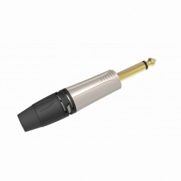 Die Hard DHJ63MNK Jack mono 6,3 mm nikiel