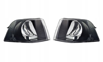 VOLVO V40 S40 00-03 LIFT KIERUNKOWSKAZ MIGACZ L+P