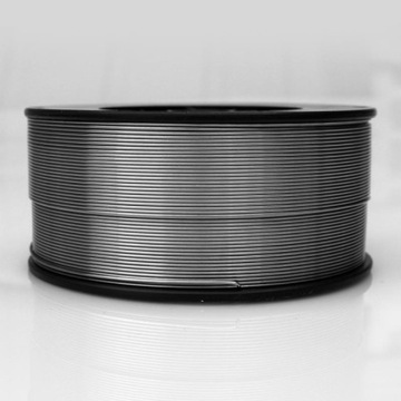 Drut spawalniczy samoosłonowy proszkowy 0,08 mm