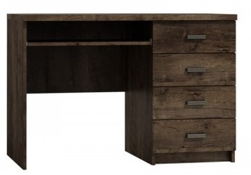 INDIANA Мебель - Витрина угловая LED левый (I-23)