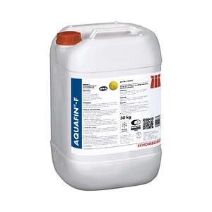 SCHOMBURG AQUAFIN-F 25kg Iolacja pozioma Iniekcja