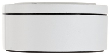 Монтажная коробка HIKVISION DS-1280ZJ-XS