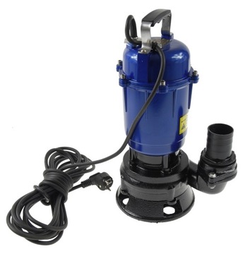 Pompa zatapialna MAGNUM 2900 230V IBO 300L/min