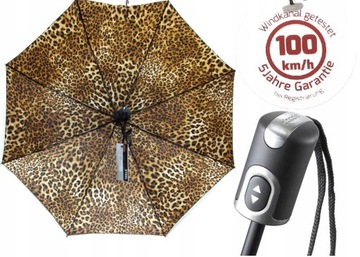 5 lat gwarancji parasol DOPPLER CARBONSTEEL Austri