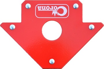 KĄTOWNIK MAGNETYCZNY SPAWALNICZY UCHWYT 25 KG !!