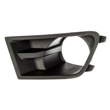 FORD MUSTANG 2010-12 RAMKA ATRAPA HALOGENU PRAWA