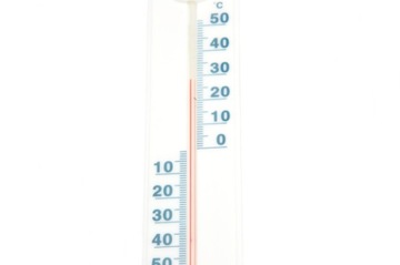 ВНЕШНИЙ ТЕРМОМЕТР