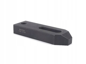 ŁAPA DOCISKOWA PROSTA RLF - M20 - 160MM DOCISK