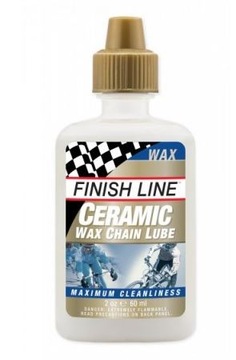 Smar Finish Line Ceramic Wax 60ml Warszawa