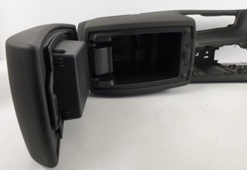 ЦЕНТРАЛЬНЫЙ ТУННЕЛЬНЫЙ ПОДЛОКОТНИК FORD MONDEO MK4 ЕВРОПА