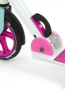 БУЗЗ РОЗОВЫЙ СКУТЕР